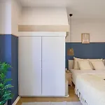 Premium Apartment Steps From Avenida Da Liberdade