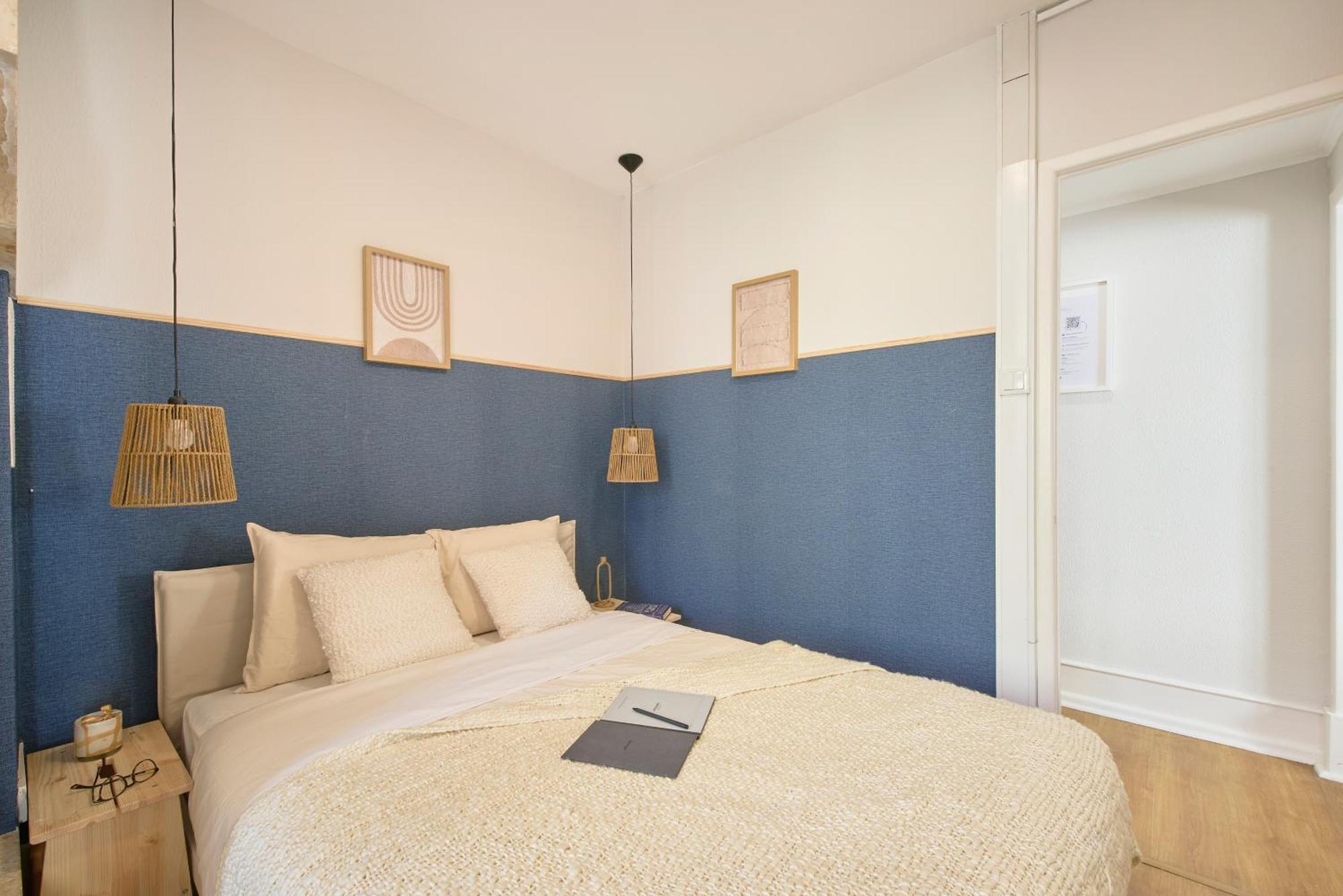Premium Steps From Avenida Da Liberdade *