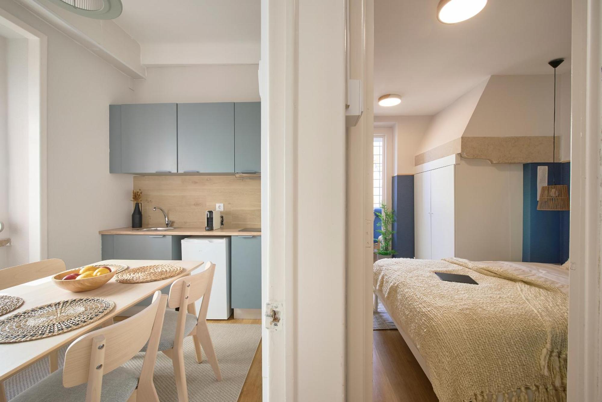 Premium Steps From Avenida Da Liberdade * Lisbon